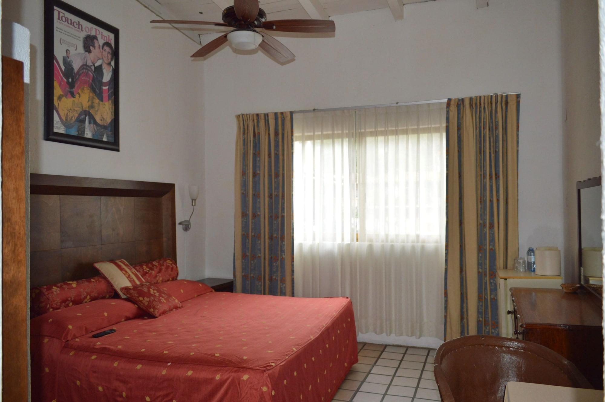 Hotel Mercurio - Gay Friendly Puerto Vallarta Exterior photo