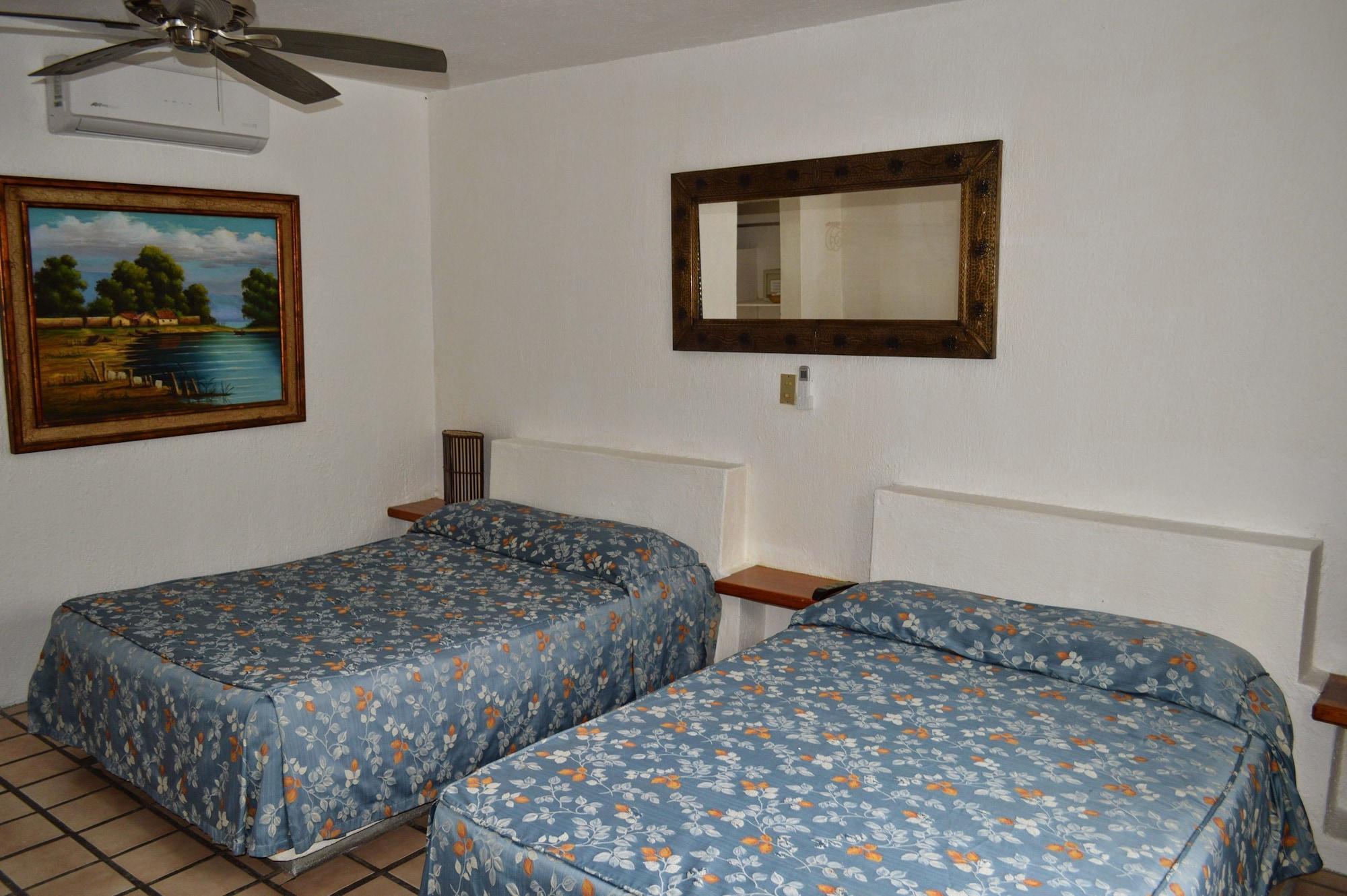 Hotel Mercurio - Gay Friendly Puerto Vallarta Exterior photo