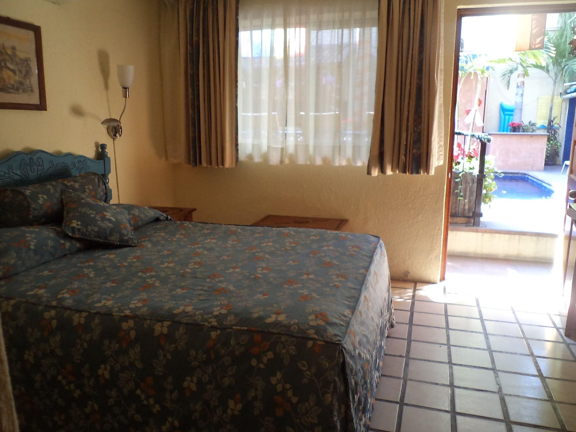 Hotel Mercurio - Gay Friendly Puerto Vallarta Exterior photo
