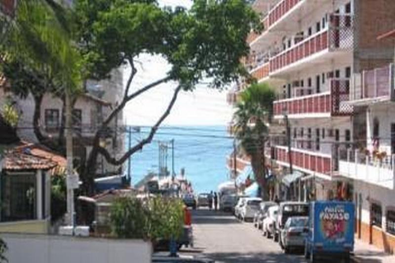 Hotel Mercurio - Gay Friendly Puerto Vallarta Exterior photo