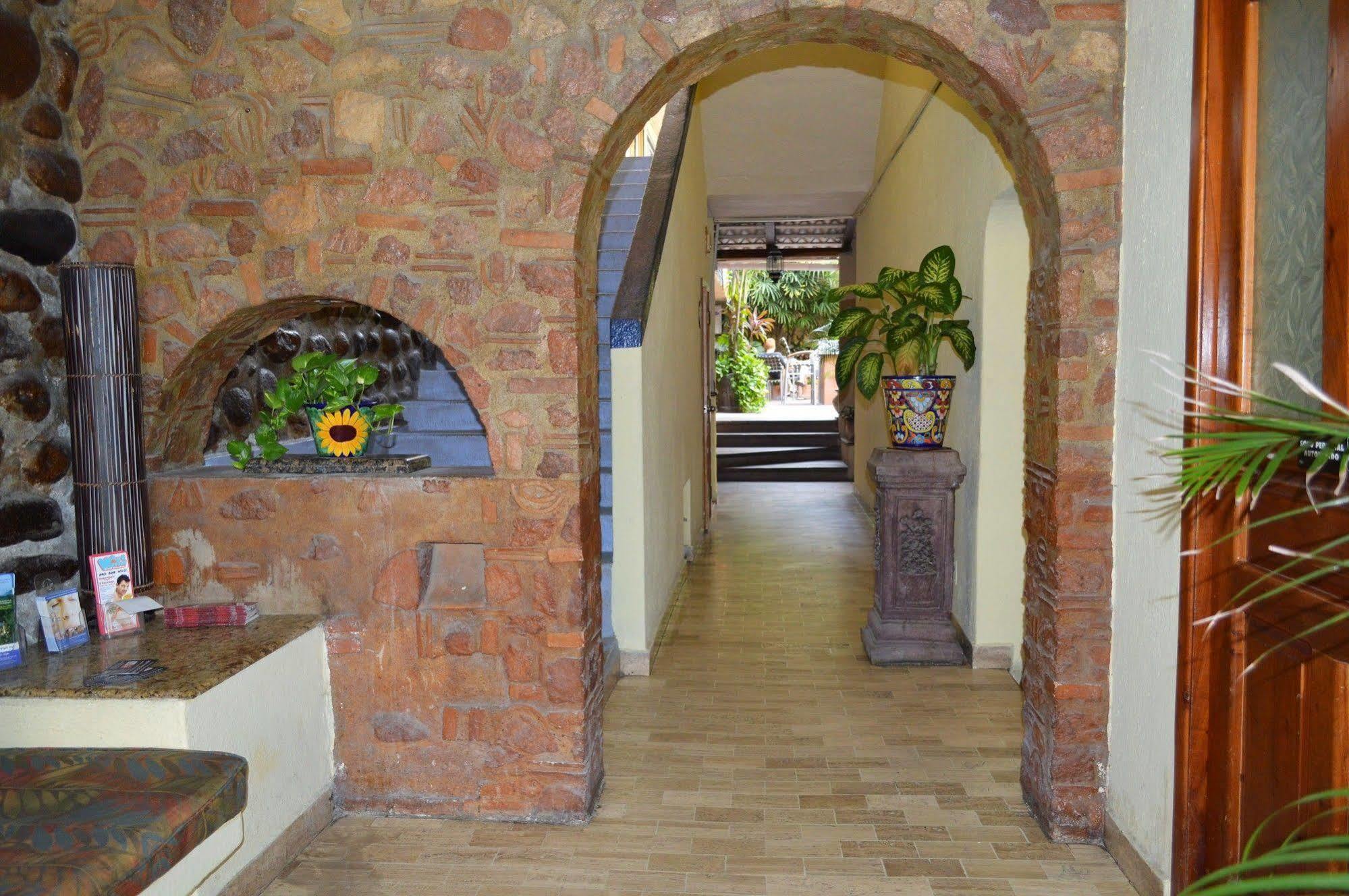 Hotel Mercurio - Gay Friendly Puerto Vallarta Exterior photo