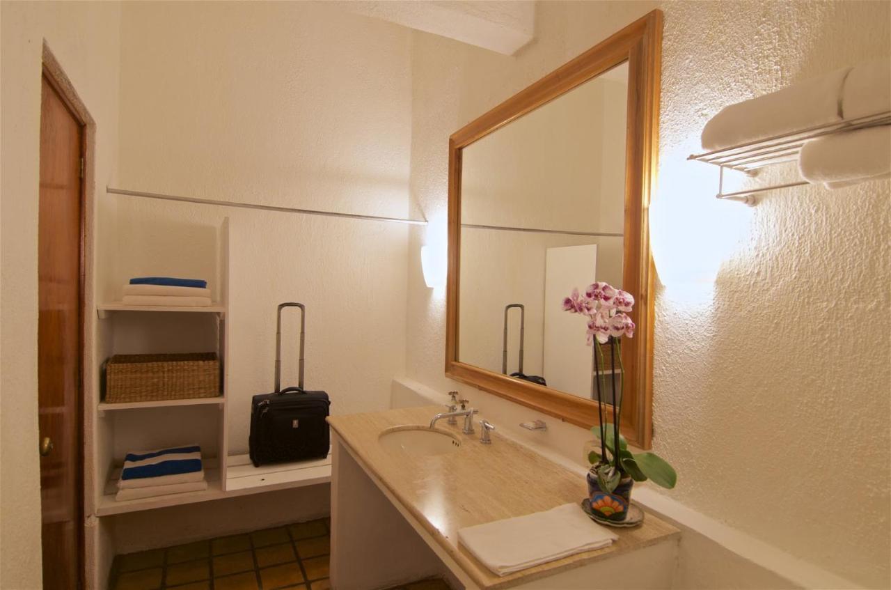 Hotel Mercurio - Gay Friendly Puerto Vallarta Exterior photo