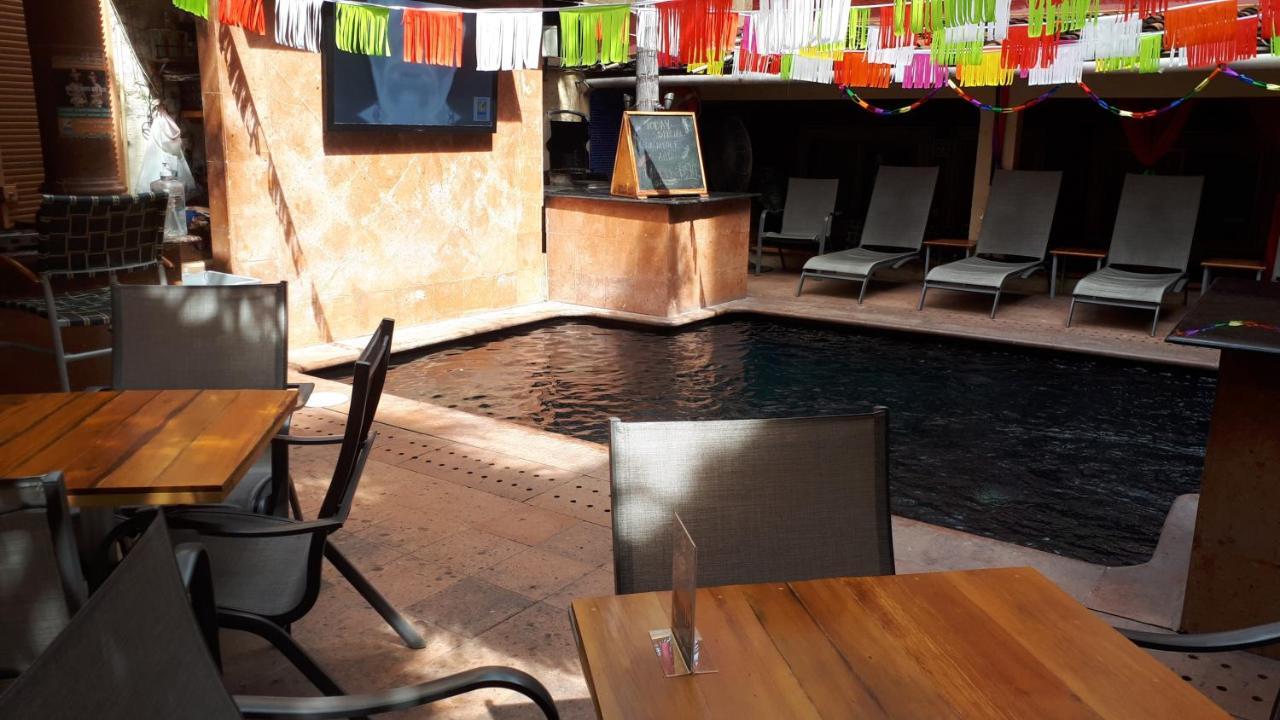 Hotel Mercurio - Gay Friendly Puerto Vallarta Exterior photo