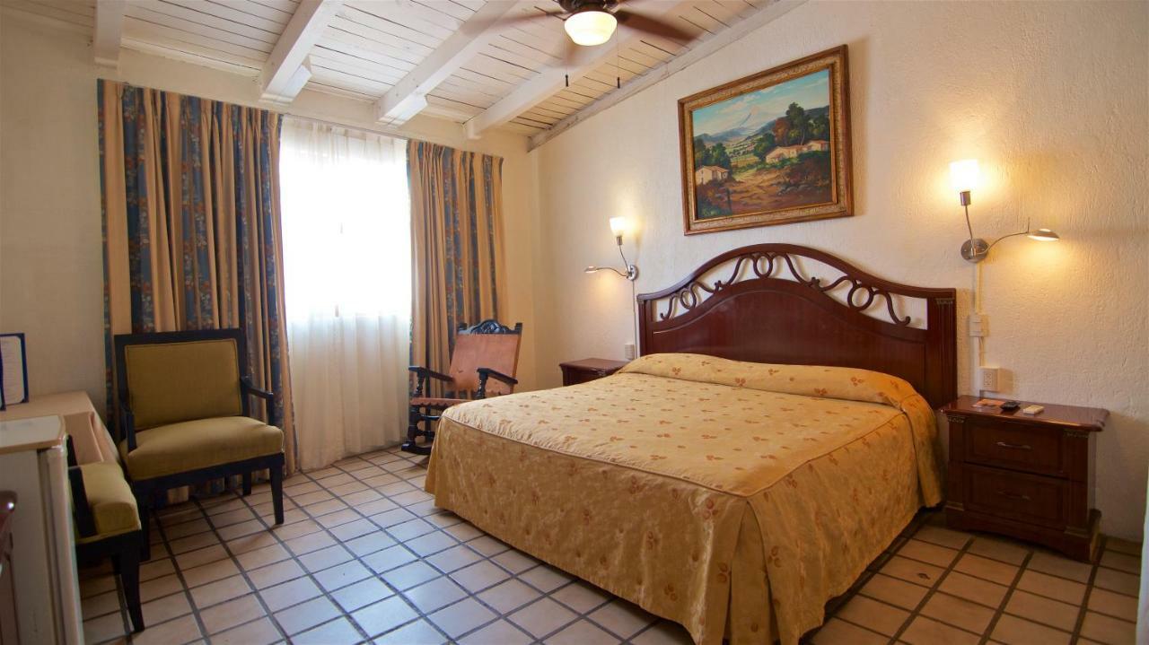 Hotel Mercurio - Gay Friendly Puerto Vallarta Exterior photo